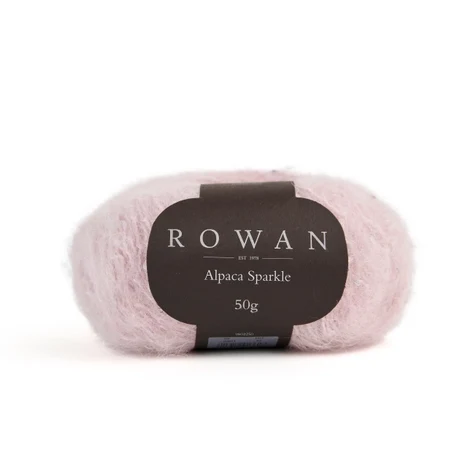Rowan Alpaca Sparkle